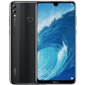 Honor 8X and 8X Max : Specifications, Price, Availability, and Review.