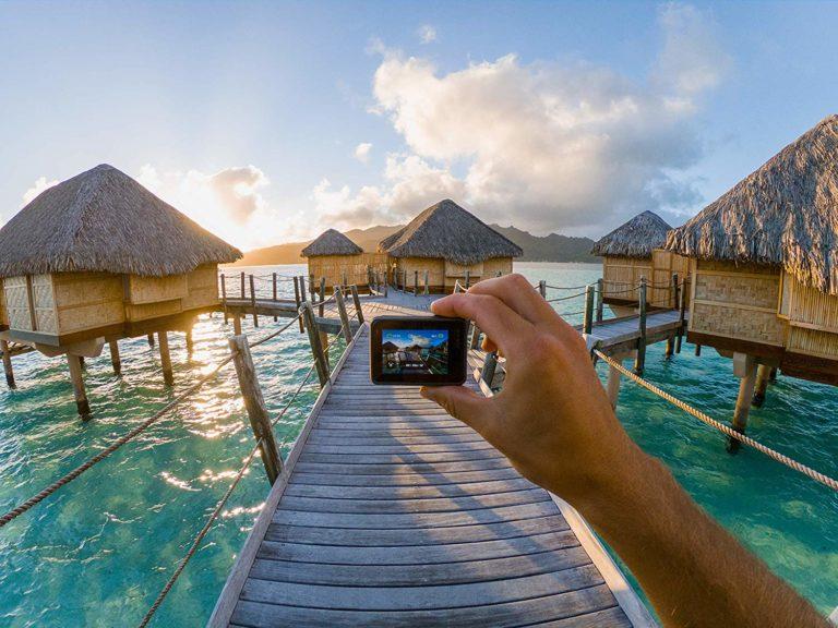 GoPro reaches 40 Million Camera Sales this Festive Period