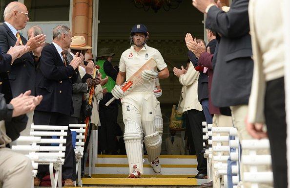 9619910981583741526 England great Alastair Cook to retire from international cricket after fifth Test against India at Oval