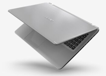 Meet Acer's new Aspire 7 & updated Aspire laptop series