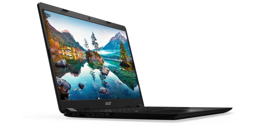 Meet Acer's new Aspire 7 & updated Aspire laptop series