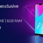 Vivo V9 Pro : Launched | Specifications, Price and Availability.