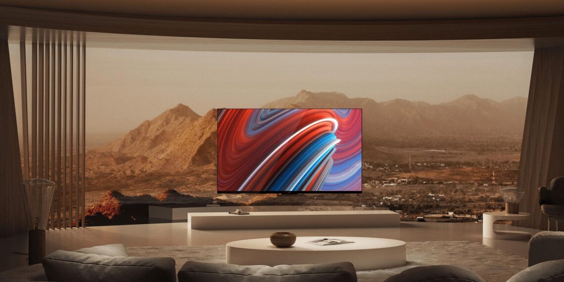 Best 4K LED Smart TV in India under Rs.50000 for 2018