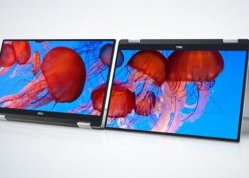 New Dell XPS 13 with Intel's Amber Lake CPUs are here