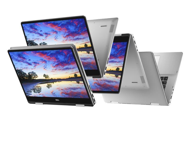 Dell updates its Inspiron Laptop series at the IFA 2018