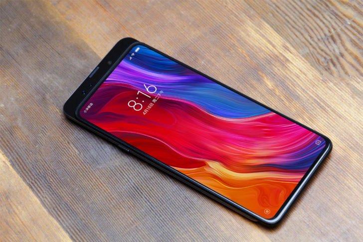 Xiaomi Mi Mix 3 : Specifications and All you need to know about it.