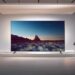 Samsung's new 8K QLED TV available from this month