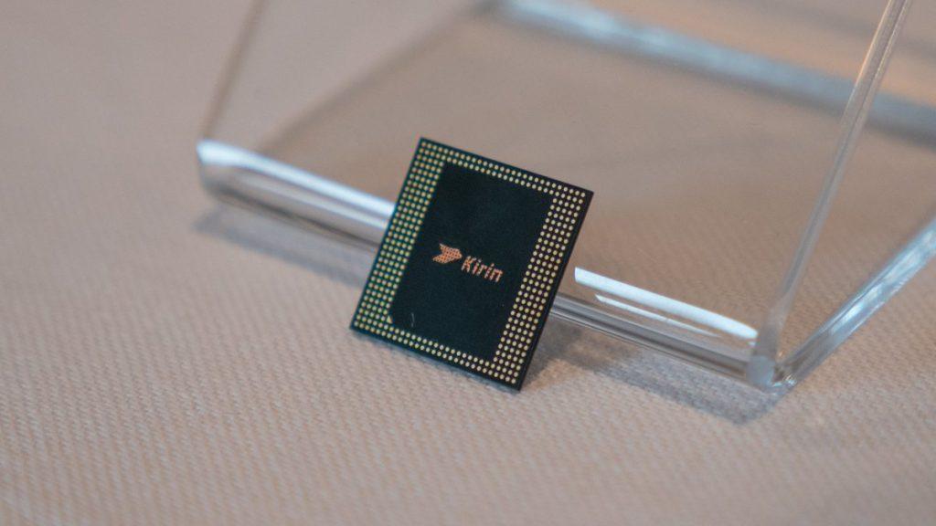 Huawei announces world’s first 7nm Kirin 980 chipset