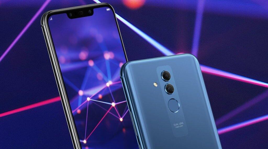 Huawei Mate 20 Lite, Mate 20 and Mate 20 Pro : Specifications and Everything you need to know.