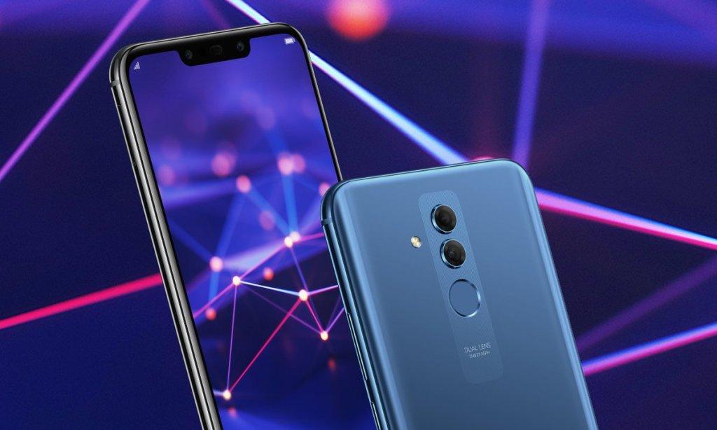 Huawei Mate 20 Lite, Mate 20 and Mate 20 Pro : Specifications and Everything you need to know.