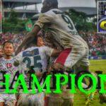 Mohun Bagan defeats Calcutta Customs 2-0 to lift Calcutta Football League
