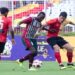 The Calcutta Derby ends up with a 2-2 draw