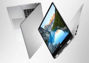 Dell updates its Inspiron Laptop series at the IFA 2018