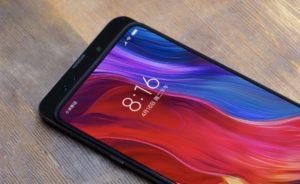 DmRsPFxXoAINO9B Xiaomi Mi Mix 3 : Specifications and All you need to know about it.