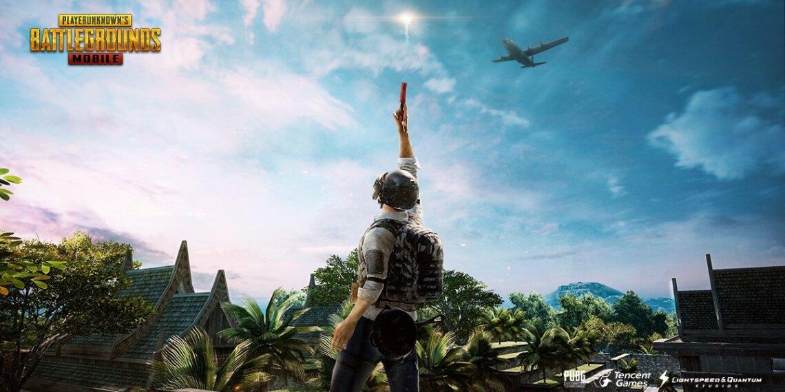PUBG Mobile Update: All you need to know about Sanhok
