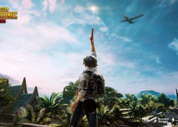 PUBG Mobile Update: All you need to know about Sanhok