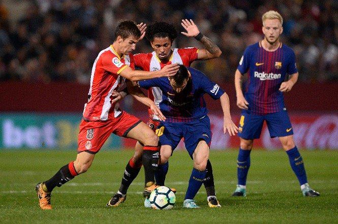 La Liga confirmed that the match between Barcelona and Girona will be held in the United States