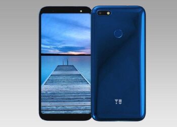 Beware Redmi! YU ACE at Rs.5,999 is here via Flipkart