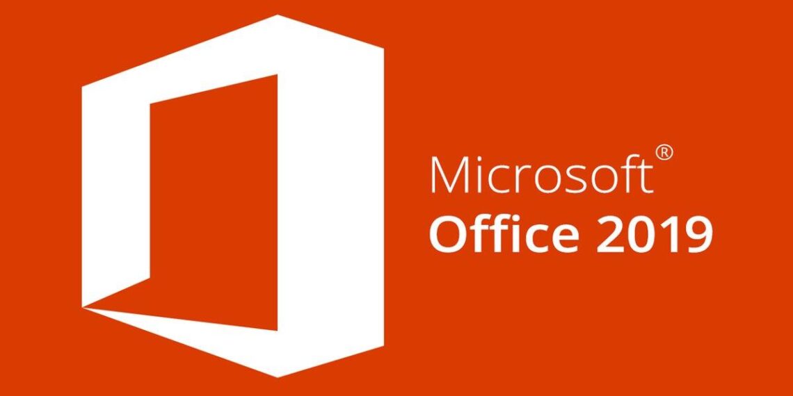 Microsoft Office 2019: Here's all that you need to Know