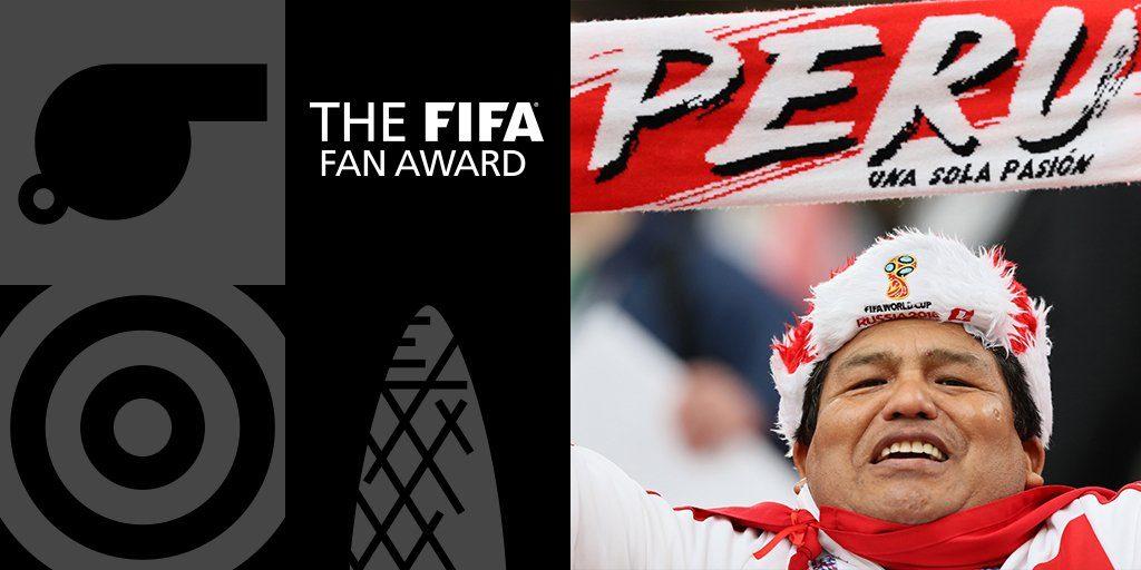 FIFA BEST AWARDS: Nominations & Winners