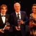 FIFA BEST AWARDS: Nominations & Winners
