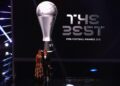 The Best FIFA Football Awards 2021