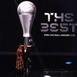 Here’s the full list of nominees for FIFA’s The Best Awards 2023