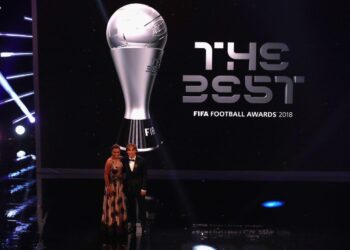 The Best FIFA Football Awards 2021