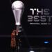 The Best FIFA Football Awards 2021