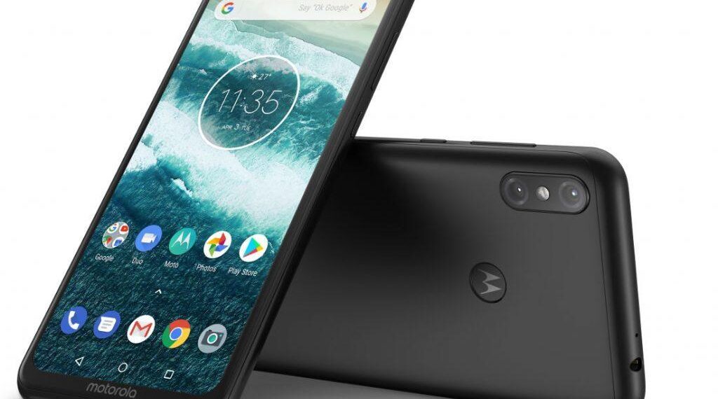 Motorola One Power with Snapdragon 636 Soc coming to India on September 24