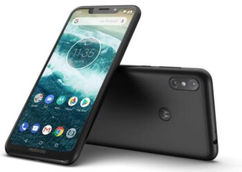 Motorola One Power with Snapdragon 636 Soc coming to India on September 24