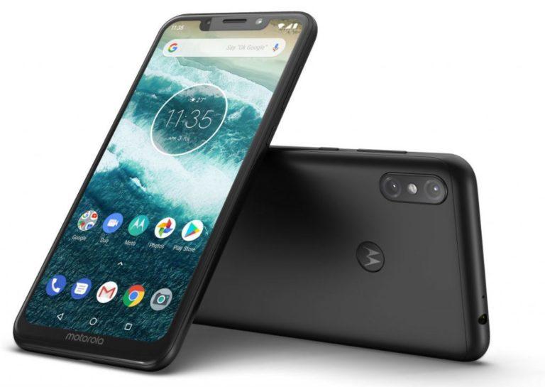 Motorola One Power with Snapdragon 636 Soc coming to India on September 24