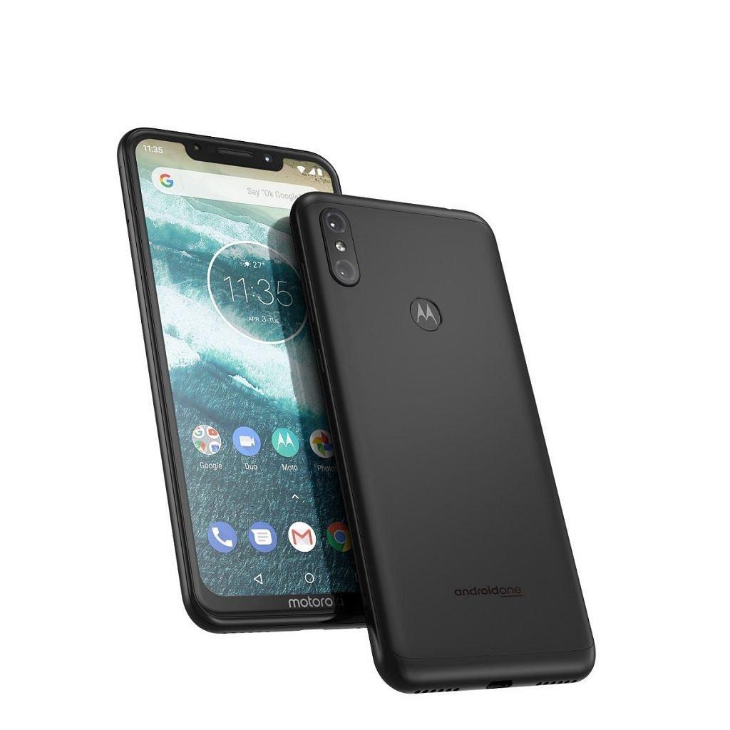 Motorola One Power with Snapdragon 636 Soc coming to India on September 24