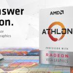 The Athlon 200GE custom PC built under Rs.15,000
