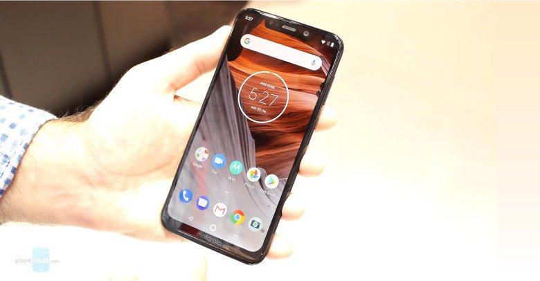 Motorola One Power with Snapdragon 636 Soc coming to India on September 24