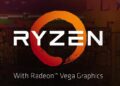 New AMD Ryzen 7 2800H & Ryzen 5 2600H with Vega Graphics gets listed