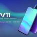 Vivo V11 : Specifications, Launch, Price and Availability.