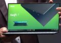 Acer to revamp Swift series with latest 8th Gen processors