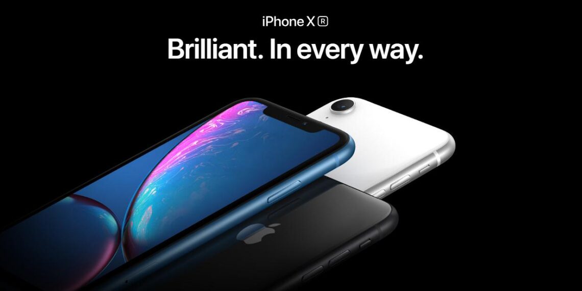 Apple's new iPhone XR not quite affordable at Rs.76,900