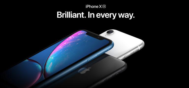 Apple's new iPhone XR not quite affordable at Rs.76,900