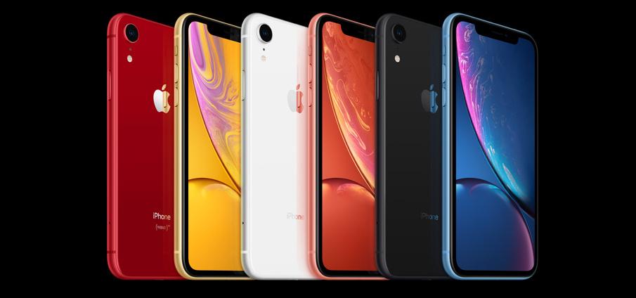 Apple's new iPhone XR not quite affordable at Rs.76,900