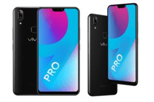 GO 31 kOLH 621x414@LiveMint Vivo V9 Pro : Launched | Specifications, Price and Availability.