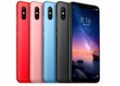 Xiaomi Redmi Note 6 Pro Global version with Notch goes on sale before launch