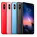Xiaomi Redmi Note 6 Pro Global version with Notch goes on sale before launch