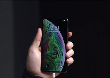 The new iPhone XS has some serious problems