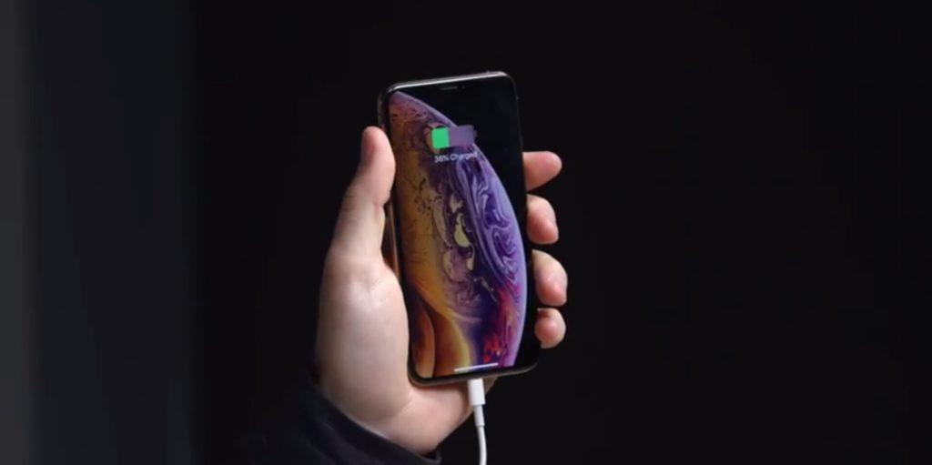The new iPhone XS has some serious problems