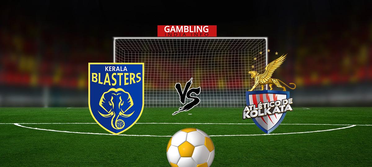 Matej Poplatnik(77) and Slavisia Stojanovic(86) scored in the second half as Kerala Blasters won the opening match against ATK