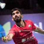 Sportsman of the Decade –  Racket Sports