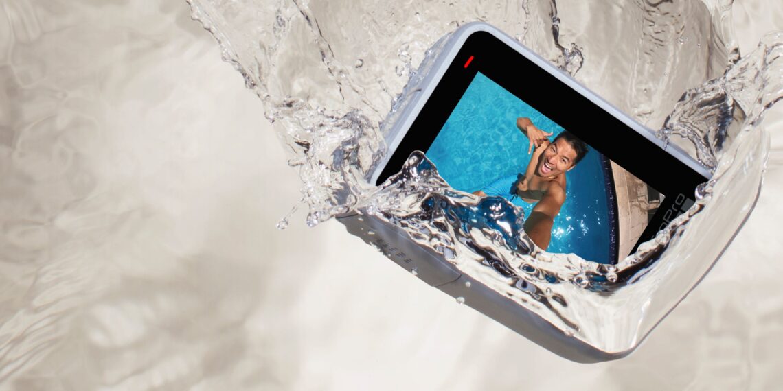 The affordable GoPro Hero 7 White launched at Rs.19,000