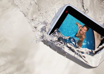 The affordable GoPro Hero 7 White launched at Rs.19,000